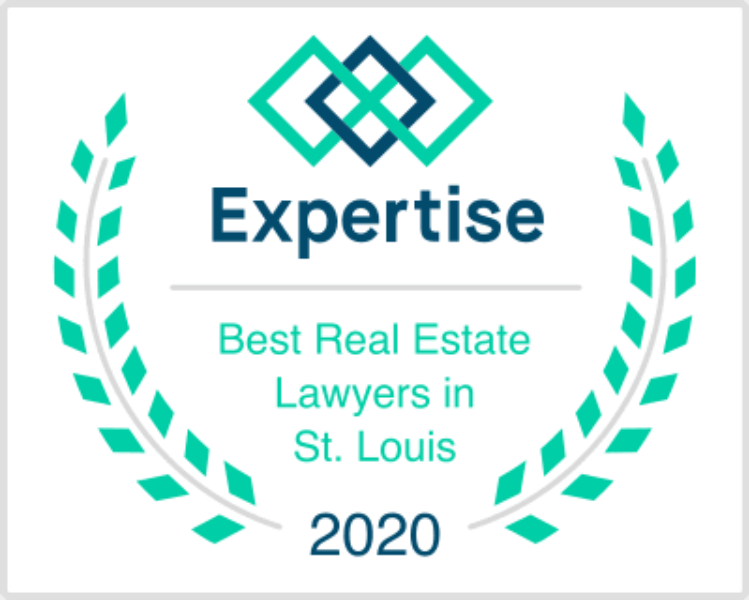 Expertise | Best Real Estate Lawyers In St. Louis | 2020